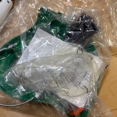 新品 電動草刈機 MUR3000の画像