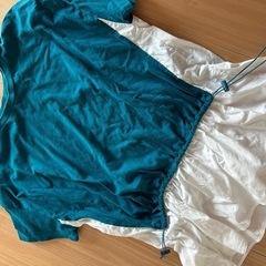 レディーストップスMの画像