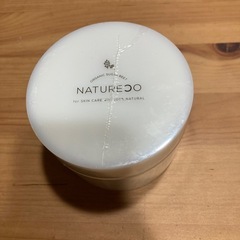 NATURECO ブラジリアンワックス VIO 280gの画像