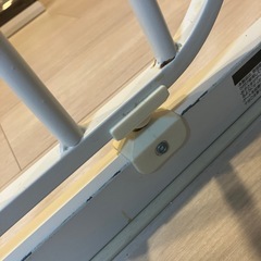 ベビーゲート　日本育児の画像