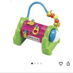 知育おもちゃの画像