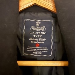 CIAOPANIC Pコート チャオパニックの画像