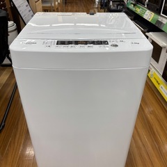 [トレジャーファクトリー大宮店] Hisenseの全自動洗濯機ご紹介します！の画像