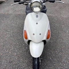 スズキレッツ4 パレット 不動車の画像