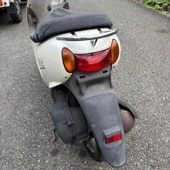 スズキレッツ4 パレット 不動車の画像