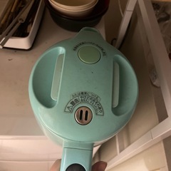 タイガー　　電気ポットの画像