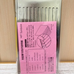 新品未使用🎁トンボ鉛筆 色鉛筆 12色❁¨̮の画像