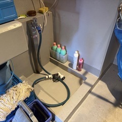 【清掃スタッフ募集】高円寺の新築マンション日常清掃の画像