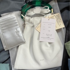 洋服、バッグ、アウターまとめ売りの画像