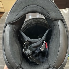 OGK KABUTO ヘルメットの画像