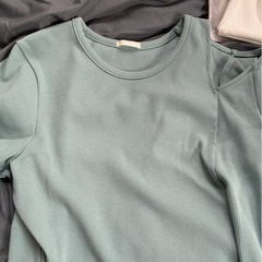 洋服、バッグ、アウターまとめ売りの画像