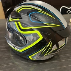 OGK KABUTO ヘルメットの画像