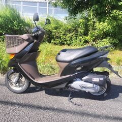 ホンダディオチェスタの画像