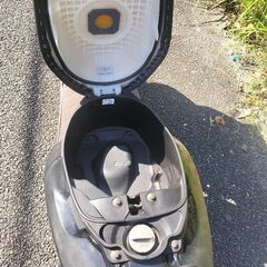 ホンダディオチェスタの画像