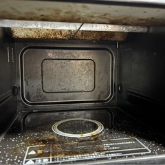 きまりました決まりました電子レンジ の画像