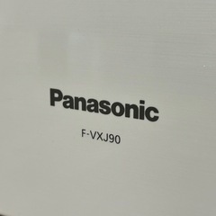 パナソニック　Panasonic 加湿空気清浄機　Ｆ-VXJ90　の画像