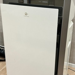 パナソニック　Panasonic 加湿空気清浄機　Ｆ-VXJ90　の画像