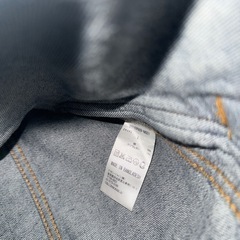 Gジャン　ブラウニー　WEGO　の画像