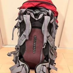 Osprey（オスプレー）Ariel 75 WS　レディース大型バックパックの画像