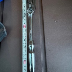 KTC ラチェット　12.7角の画像