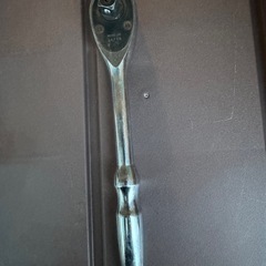 KTC ラチェット　12.7角の画像