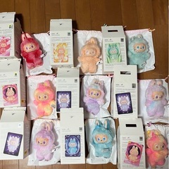 ラブブ❤️エナジーの画像