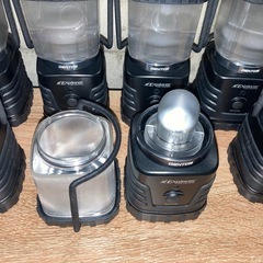 GENTOS ジェントス LEDランタン EX-777XP キャンプ アウトドア LED ランタン 防災の画像