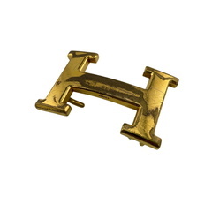 エルメス HERMES ベルト コンスタンスHベルト GP ゴールド バックルのみ ゴールドの画像