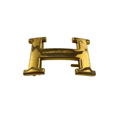 エルメス HERMES ベルト コンスタンスHベルト GP ゴールド バックルのみ ゴールドの画像