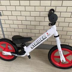 ストライダー スポーツモデル　セーブザチルドレンコラボの画像