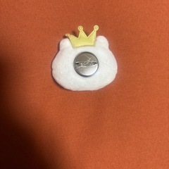 缶ばっじの画像