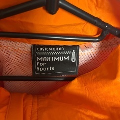 ジャンパーの画像