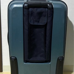 Samsonite サムソナイト スーツケース　キャリーバッグ2輪の画像