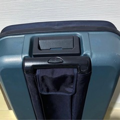 Samsonite サムソナイト スーツケース　キャリーバッグ2輪の画像