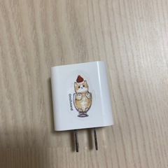 【Amoner】 USB 充電器 2ポート 12Wの画像