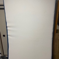 コアラマットレス　セミダブルの画像