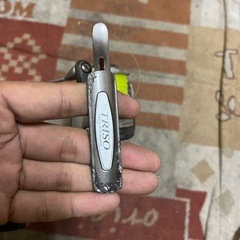 𝐃𝐀𝐈𝐖𝐀  レバーリール
の画像