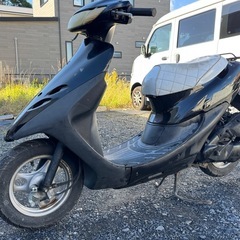 🌟即ノリ🌟HONDA Live Dio AF34 愛知県一宮市 の画像