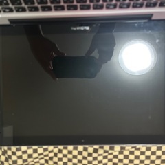 MacBook pro 2013 SSD500GB拡張の画像