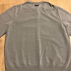 MILA OWENミラオーウェングレー中古品の画像