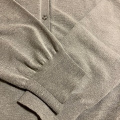 MILA OWENミラオーウェングレー中古品の画像