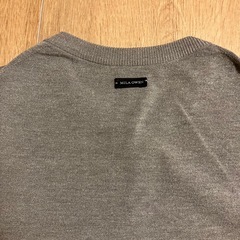 MILA OWENミラオーウェングレー中古品の画像