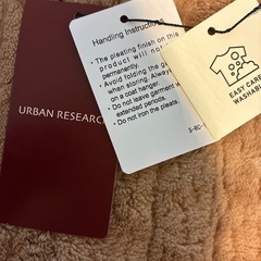 アーバンリサーチの画像