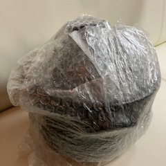 ガス用炊飯土鍋3合の画像