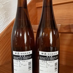田酒 特別純米酒の画像