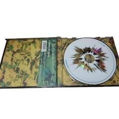 【中古品】Yuichiro Kato CD ✨Pouring✨の画像