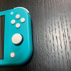 任天堂　Switch ライト　まあまあキレイの画像