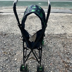 T-REXティー レックスベビーカー B型バギー  の画像