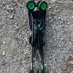 T-REXティー レックスベビーカー B型バギー  の画像