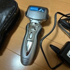 シェーバー 
の画像